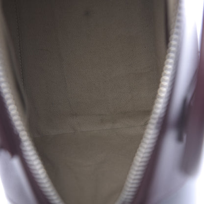 Givenchy Sugar Goatskin Small Antigona Oxblood 11 of 13
