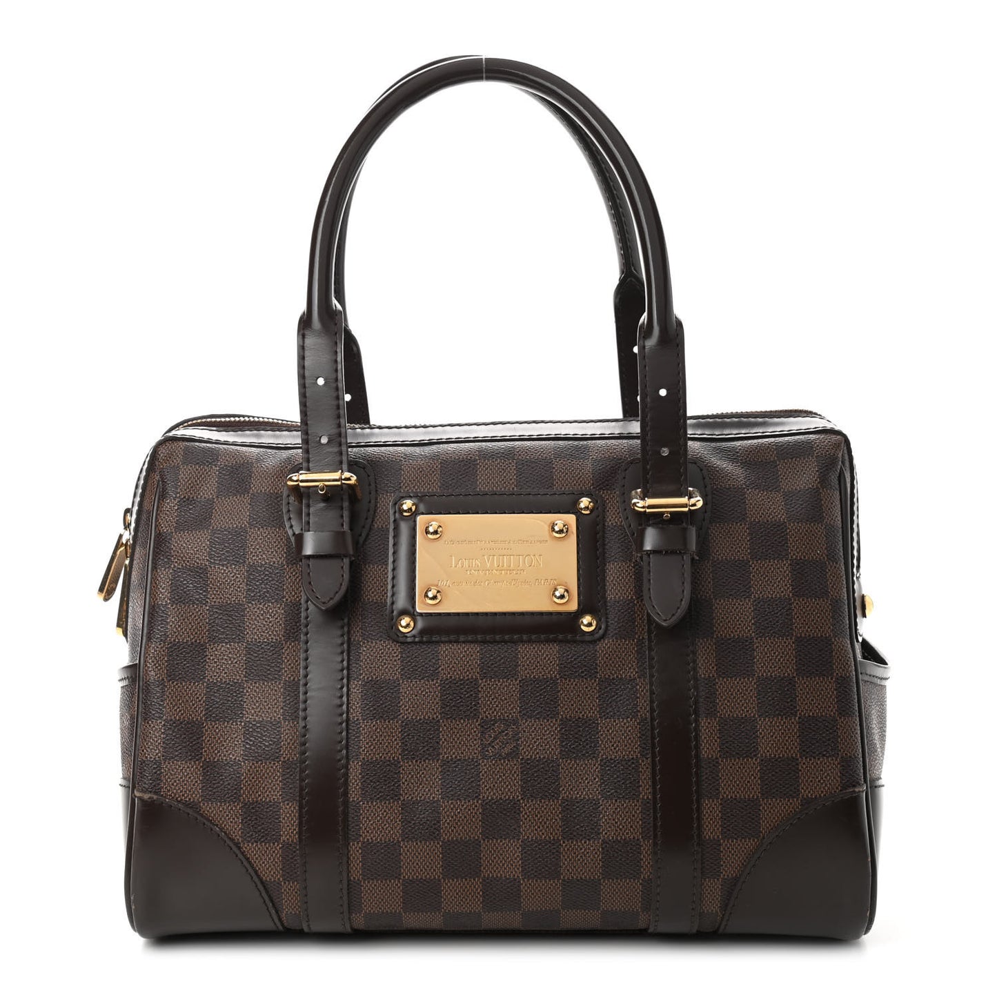 Damier Ebene Berkeley