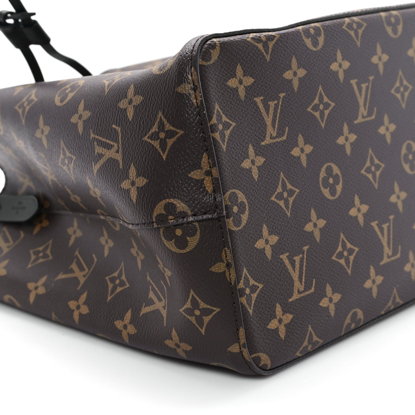 Monogram Neonoe MM Black