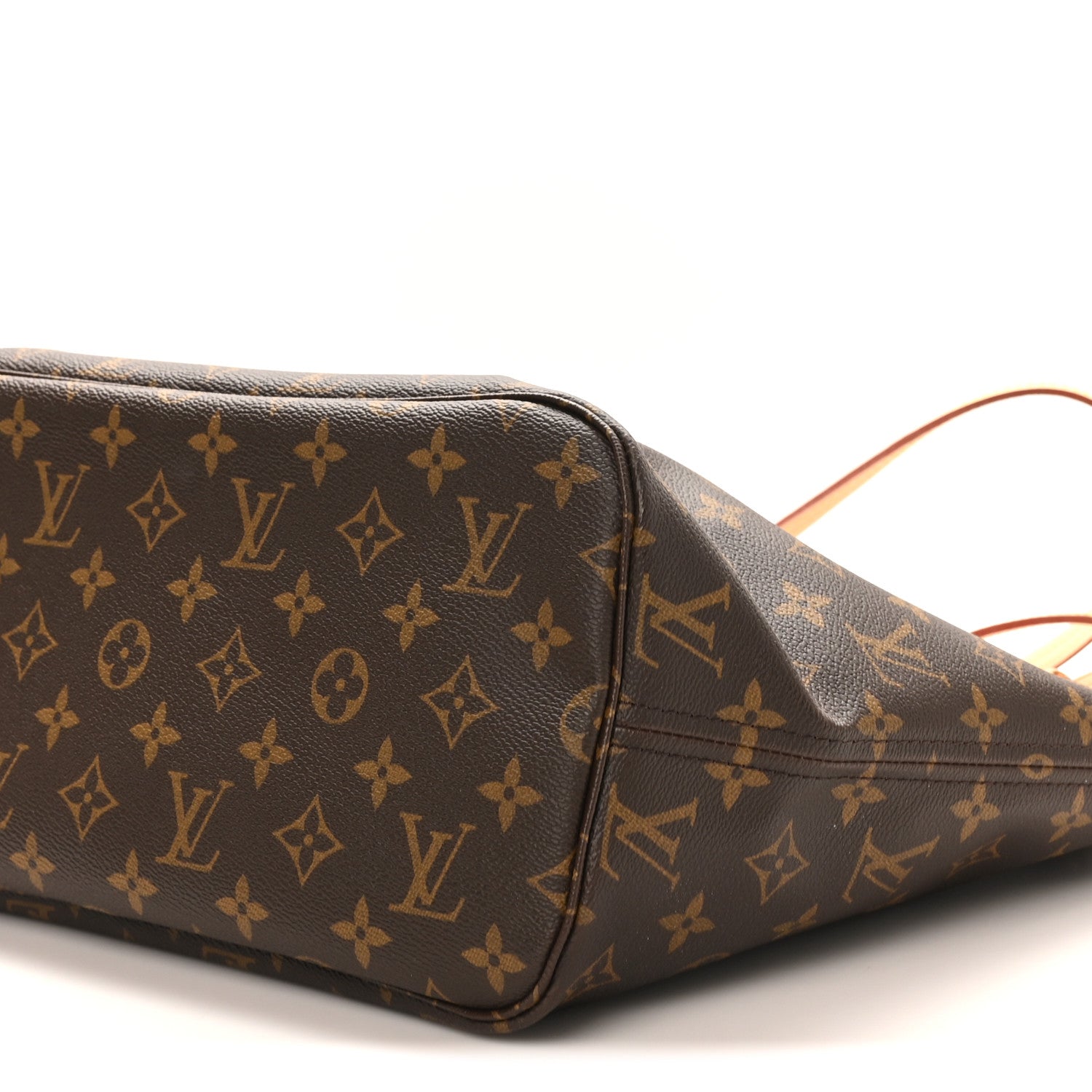 Louis Vuitton Monogram Neo Neverfull MM 10 of 10