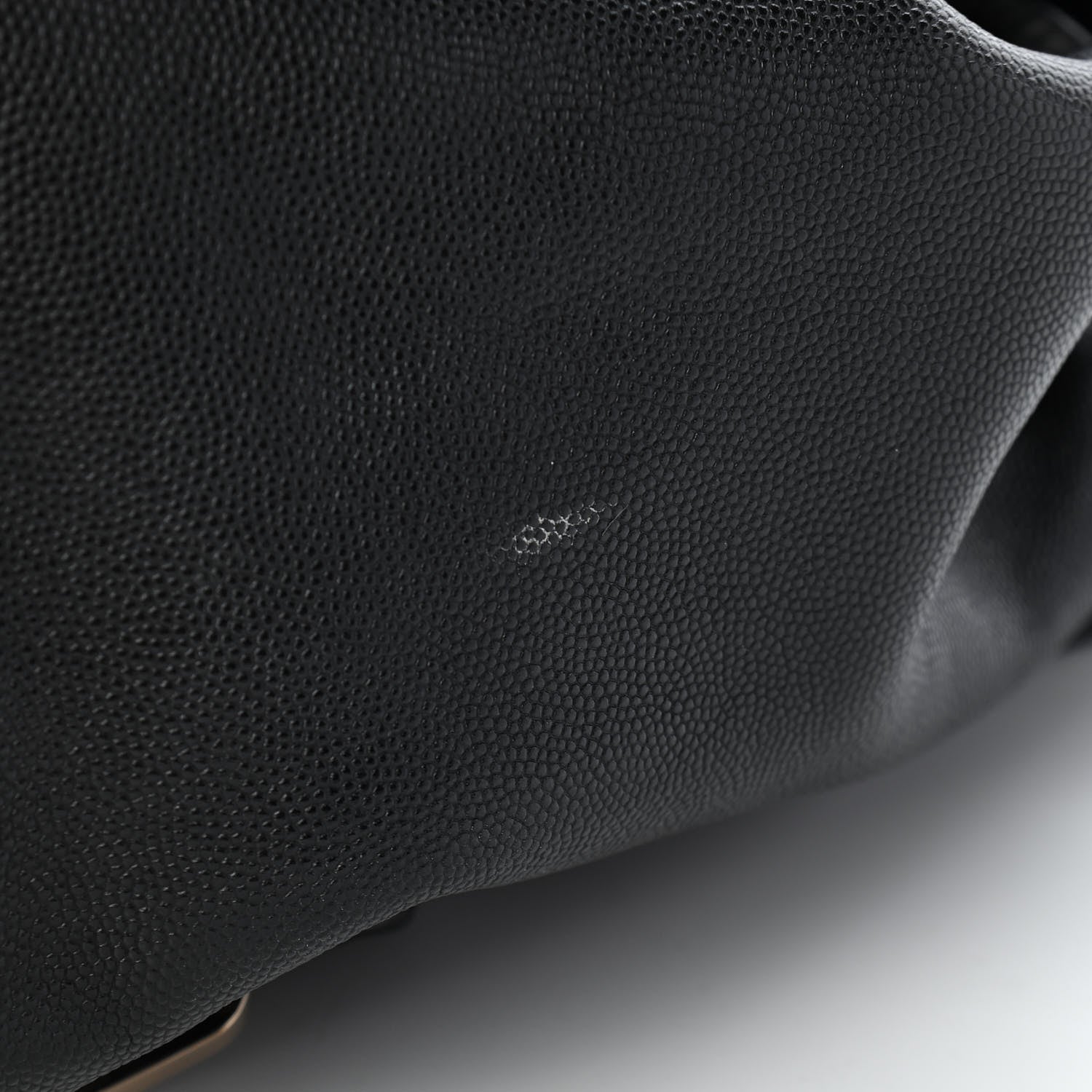 Chanel Caviar Quilted Business Affinity Backpack Black 12 of 12