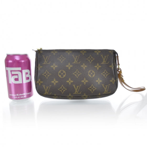 Monogram Pochette Accessories