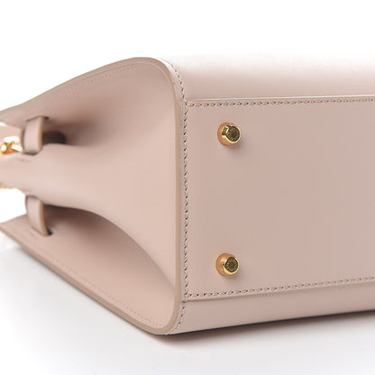 Dolce & Gabbana Calfskin Small Sicily 62 Powdery Pink 9 of 13