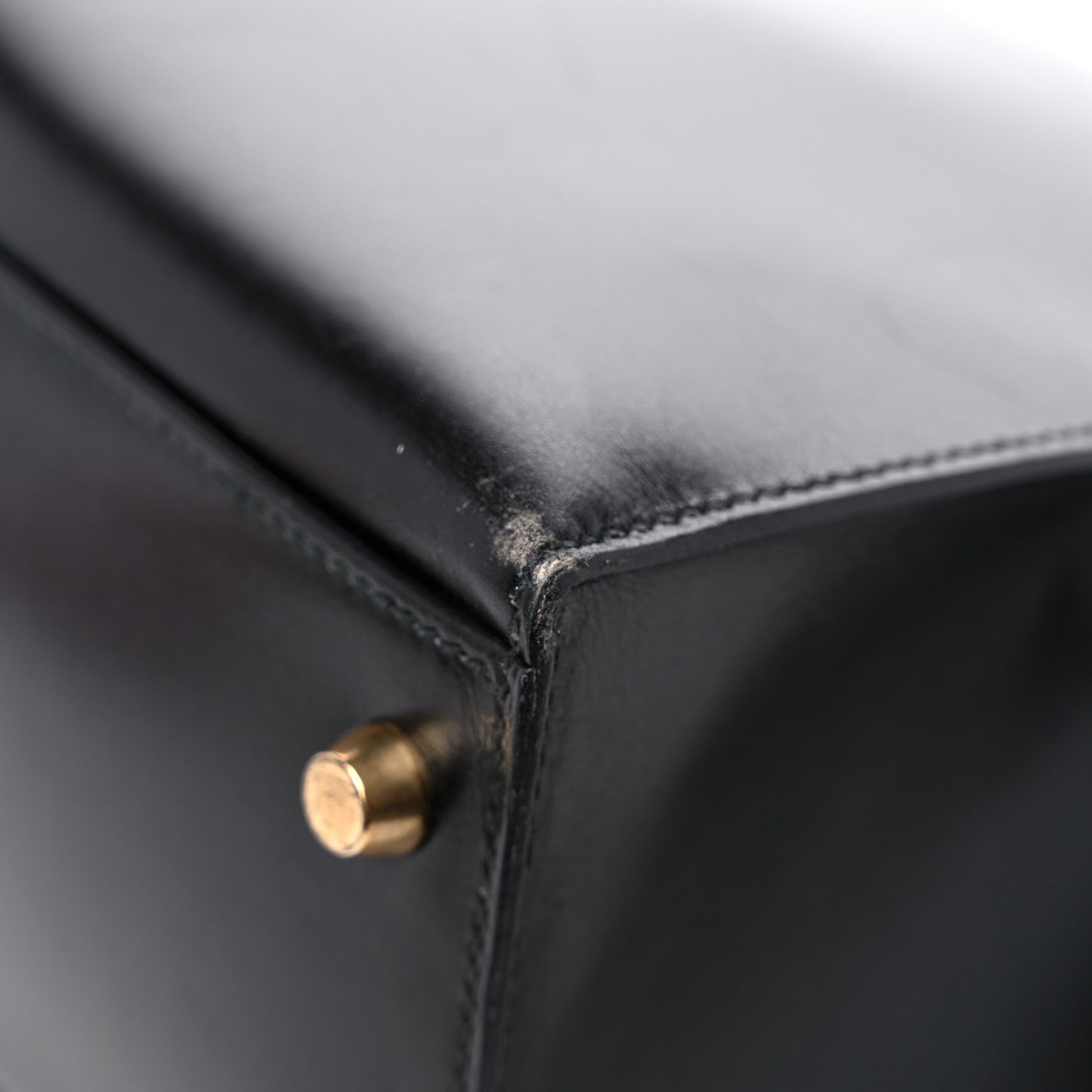Box Kelly Sellier 32 Black