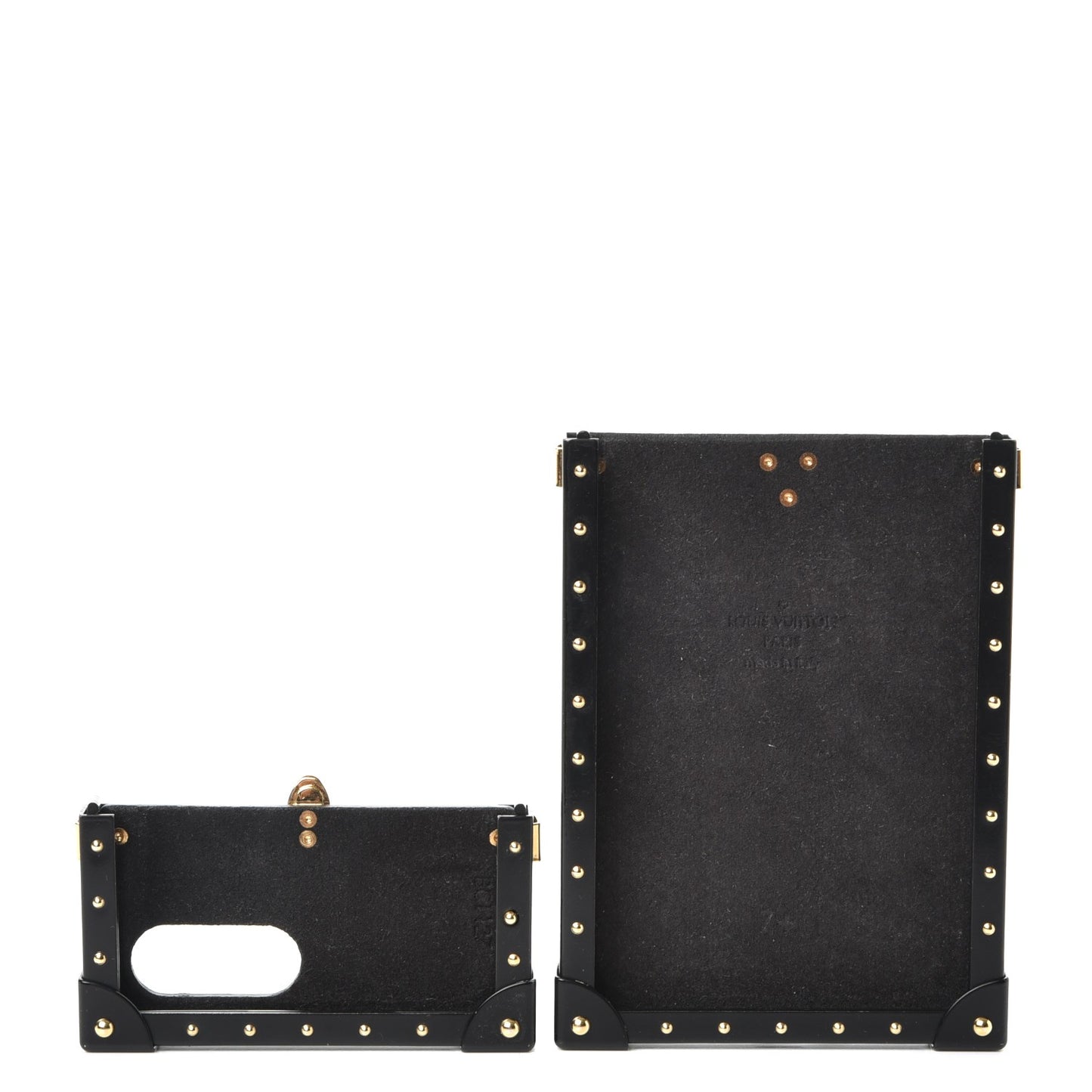 Monogram Eye-Trunk iPhone 7 Plus Case