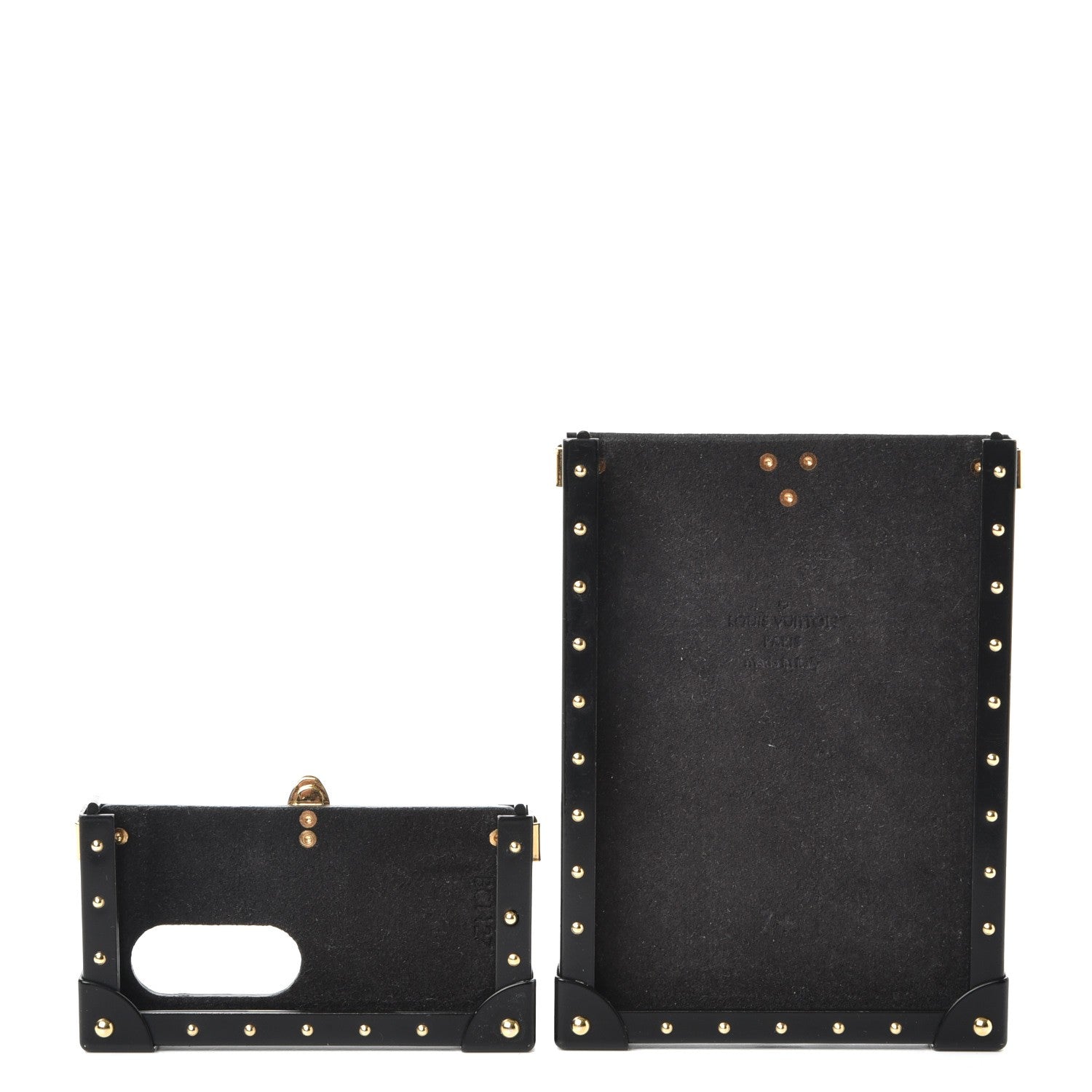 Louis Vuitton Monogram Eye-Trunk iPhone 7 Plus Case 5 of 9