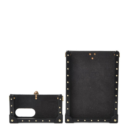 Louis Vuitton Monogram Eye-Trunk iPhone 7 Plus Case 5 of 9