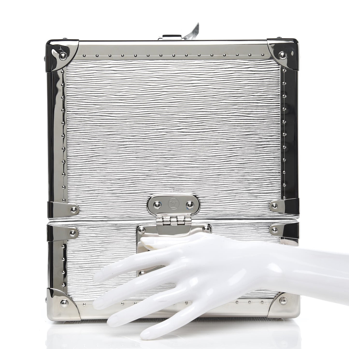 Epi Boite Echappee Belle Silver