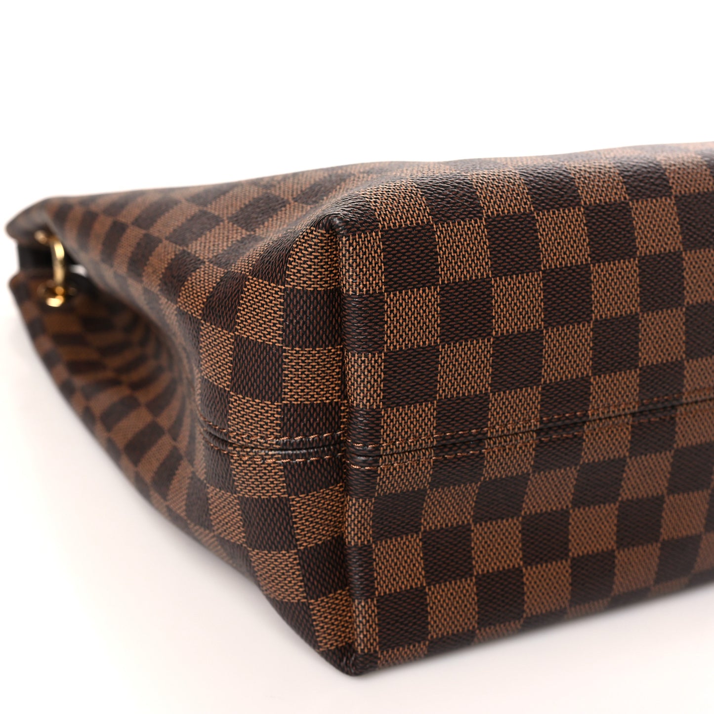 Damier Ebene Graceful MM