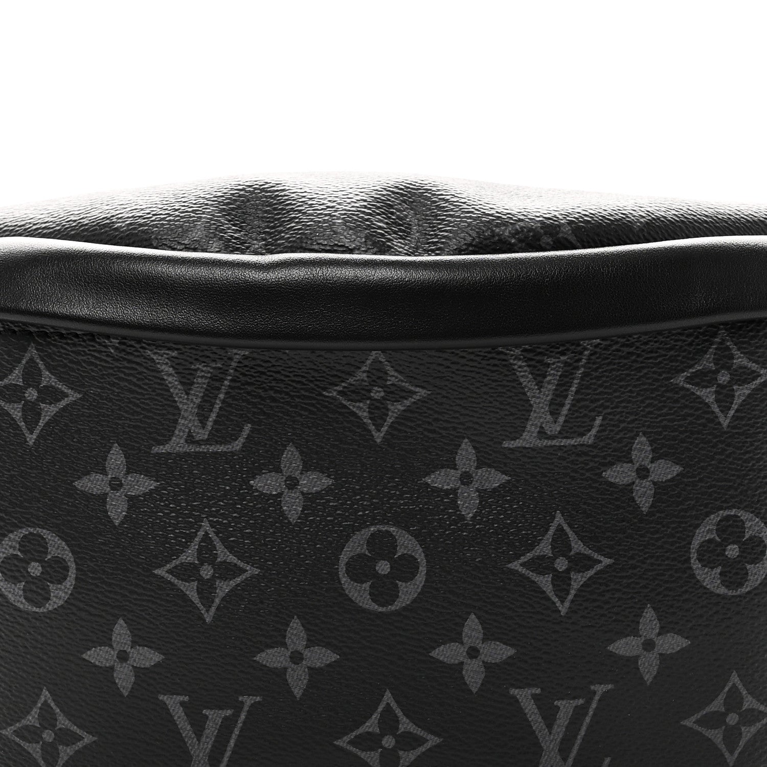 Louis Vuitton Monogram Eclipse Discovery Bumbag PM PM 7 of 10