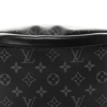 Louis Vuitton Monogram Eclipse Discovery Bumbag PM PM 7 of 10