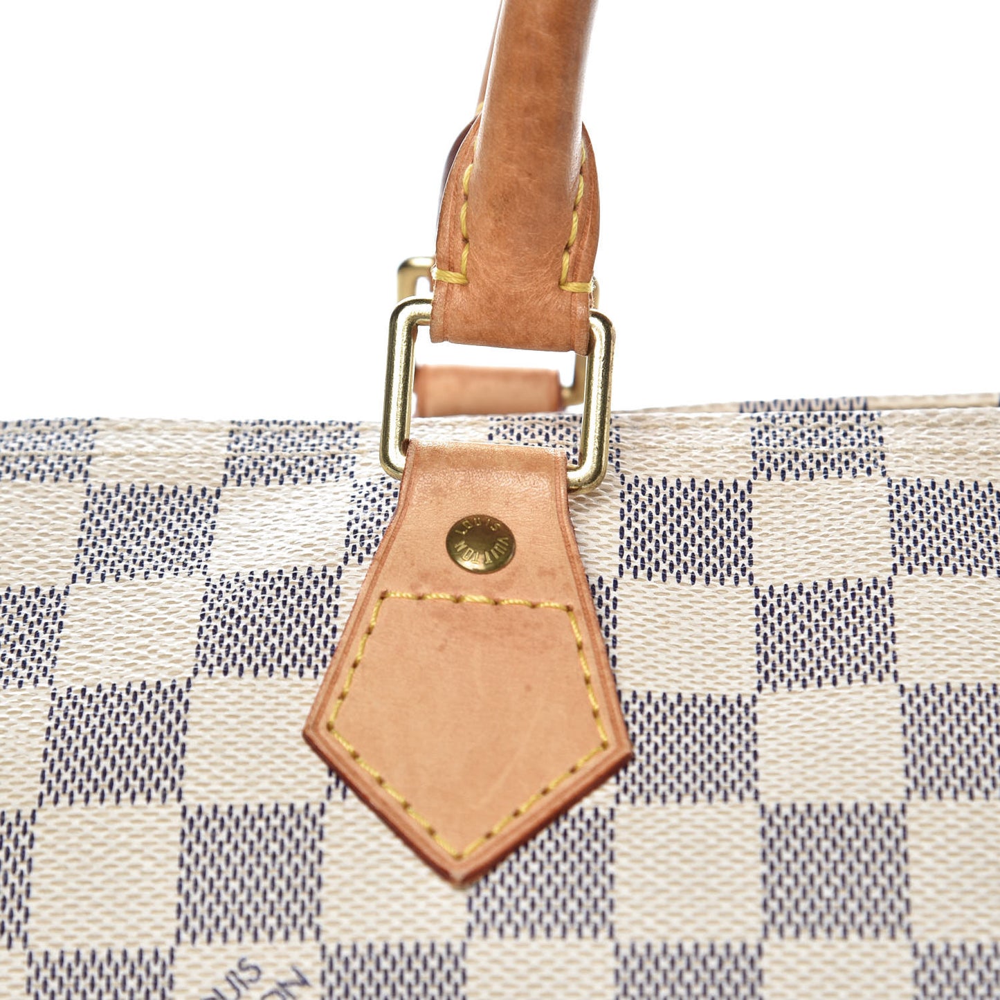 Damier Azur Speedy 30