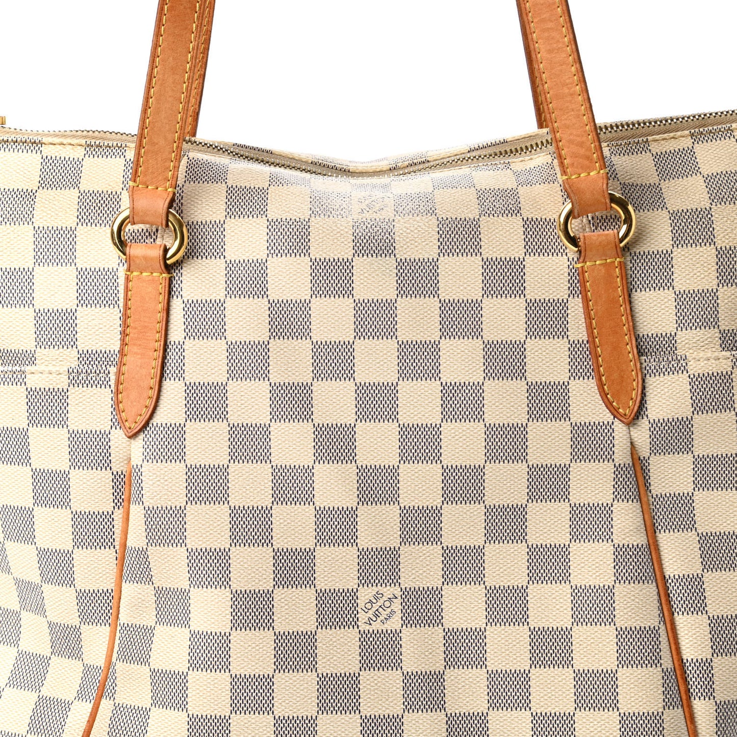 Damier Azur Totally MM