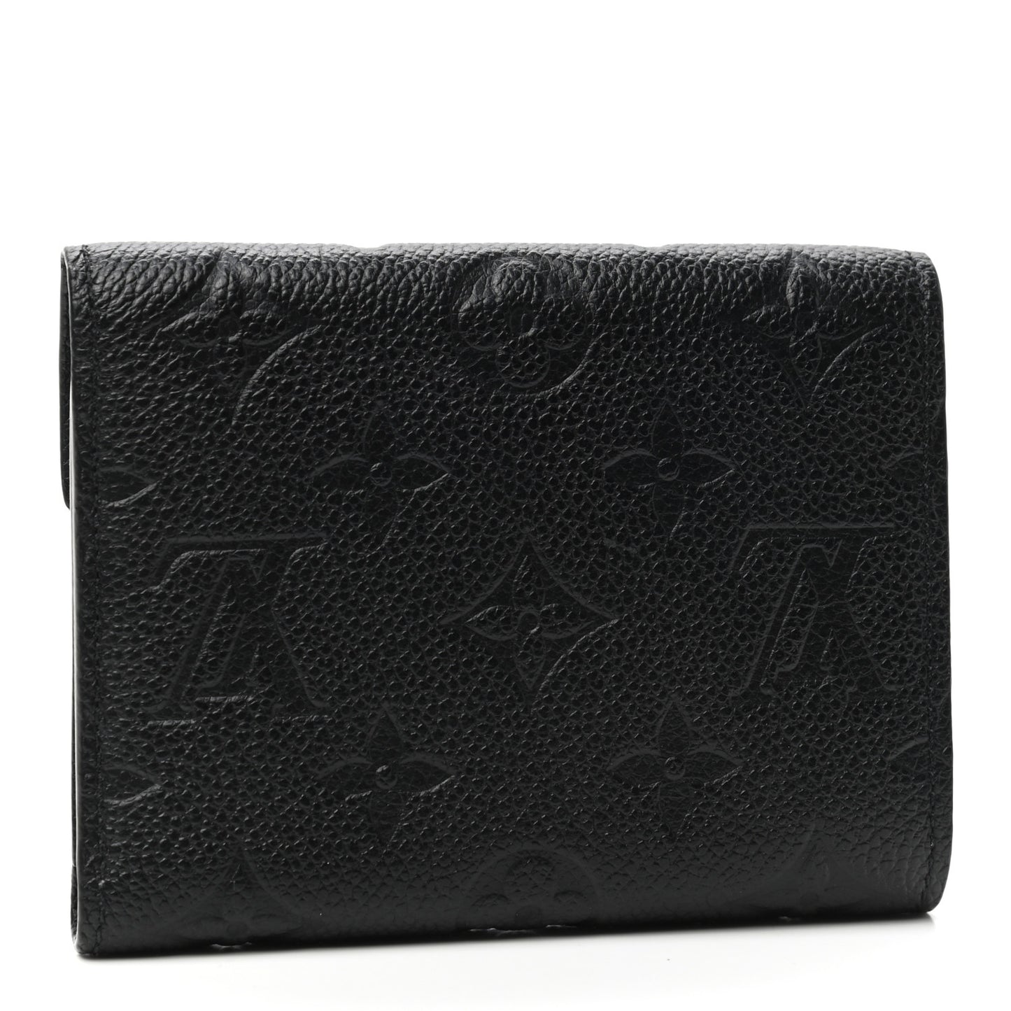 Empreinte Victorine Wallet Black