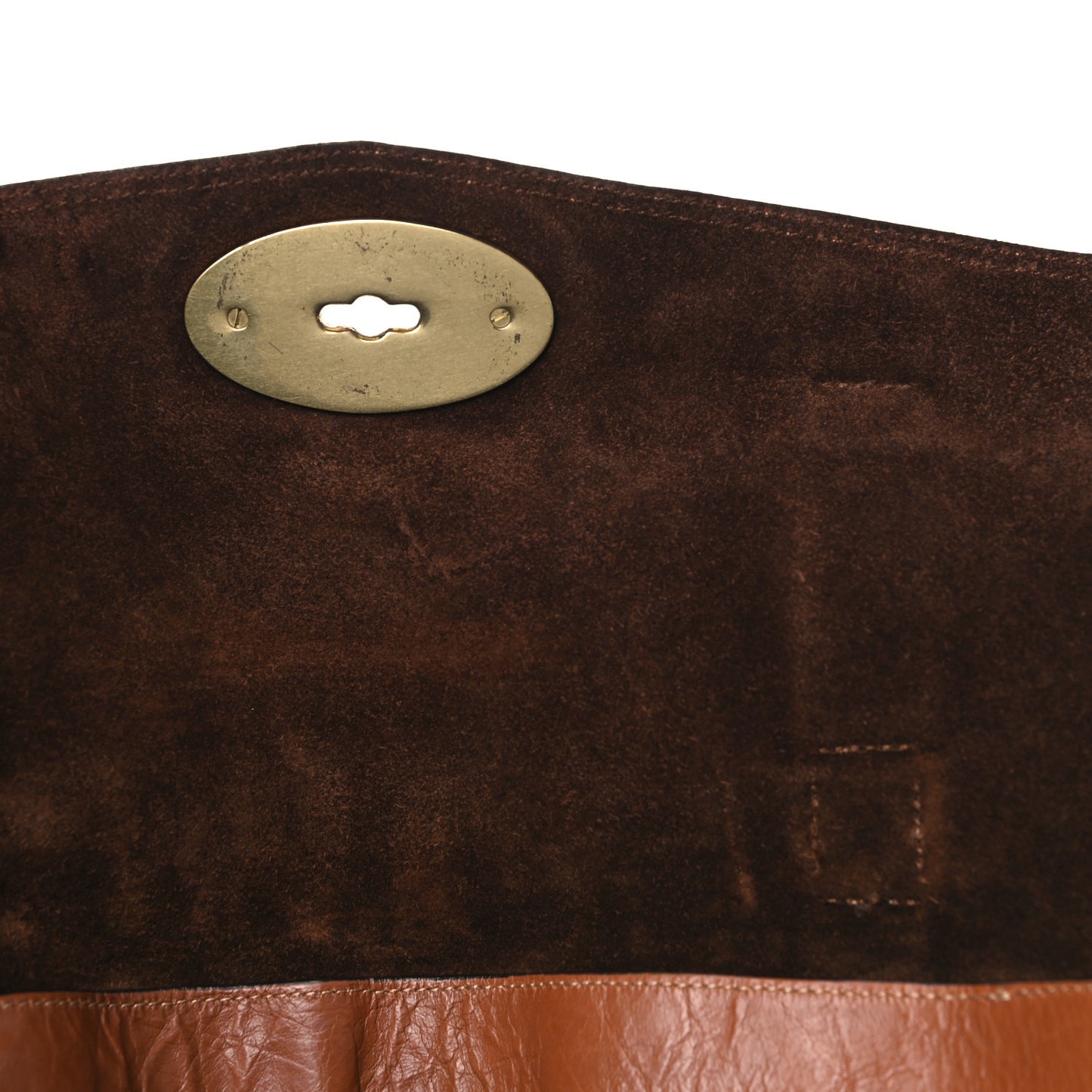 Soft Buffalo Oversized Alexa Oak