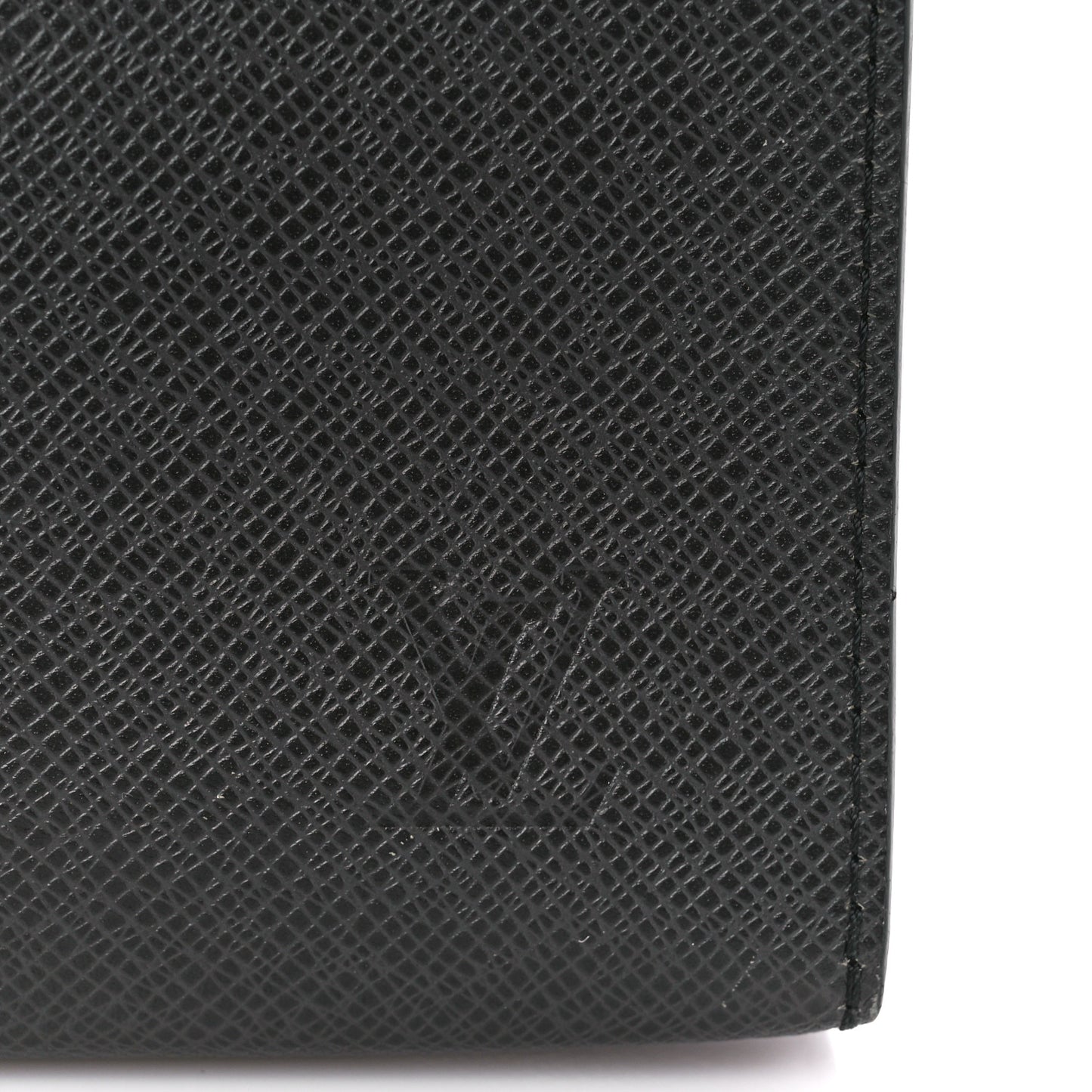 Taiga Pochette Voyage MM Black