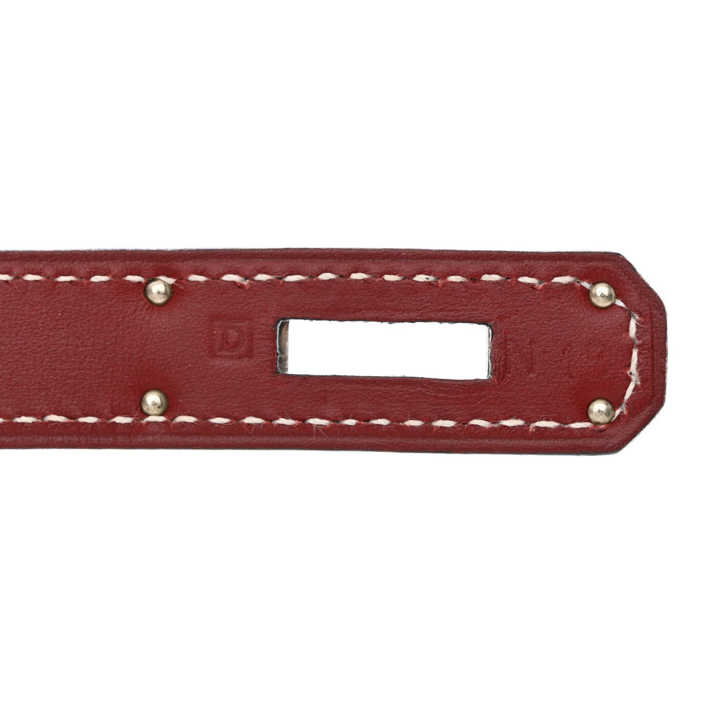 Chamonix Kelly Sellier 28 Rouge H