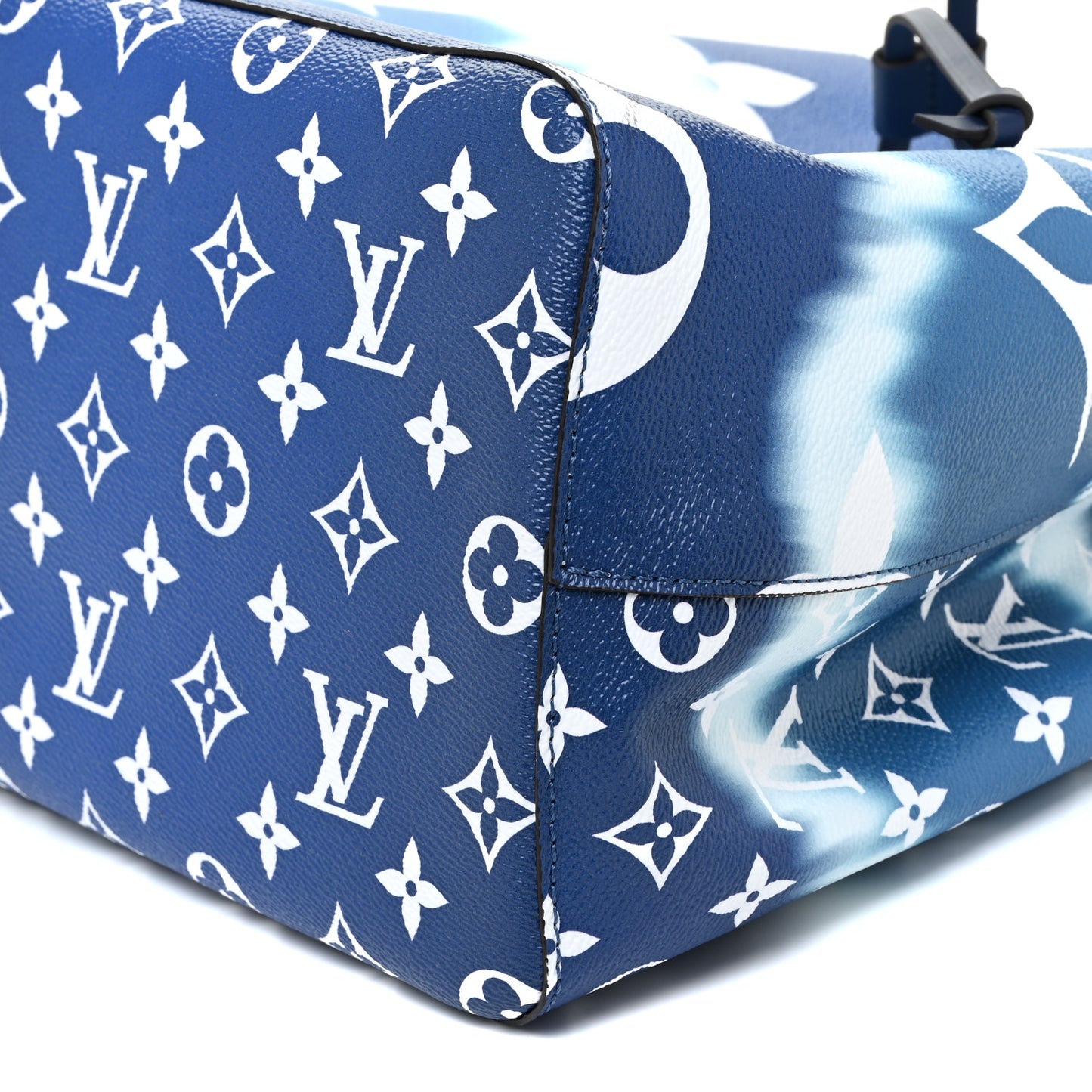 Monogram Escale Neonoe MM Blue