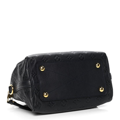 Louis Vuitton Empreinte Speedy Bandouliere 25 Infini 3 of 6