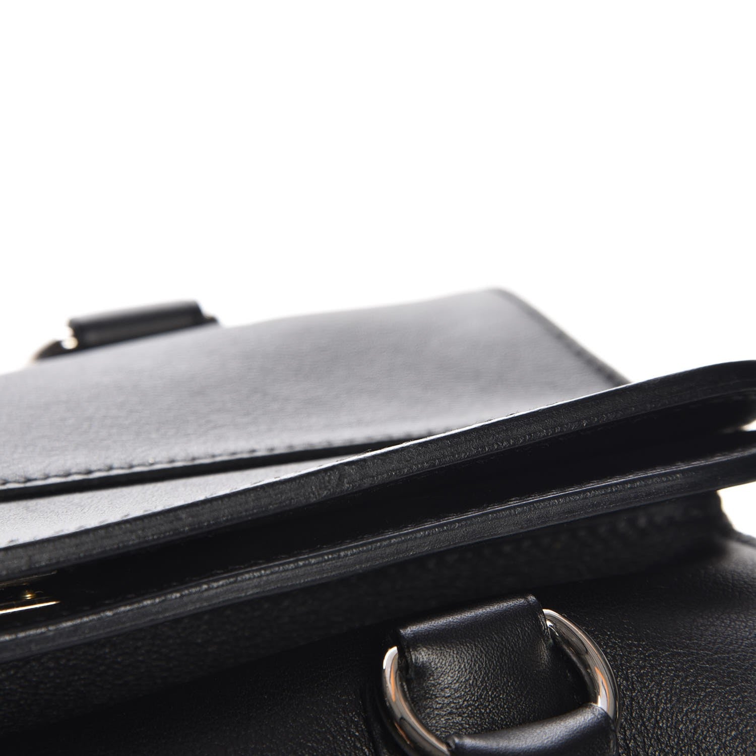 Hermes Evercolor Toolbox 26 Black 21 of 24