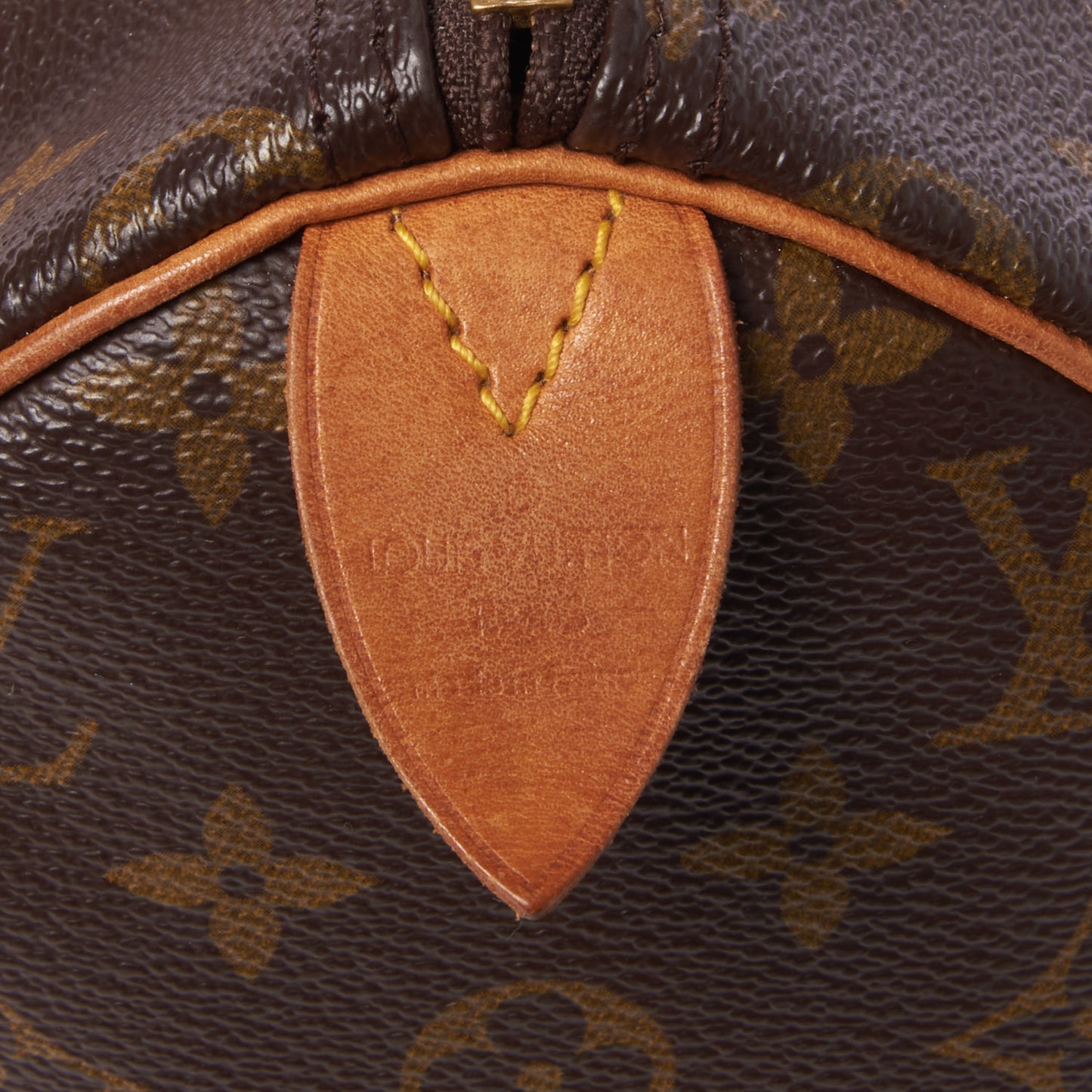 Monogram Speedy 30