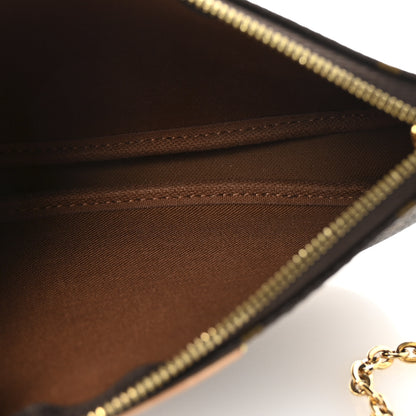 Louis Vuitton Monogram Multi Pochette Accessories Mini Pochette 5 of 9