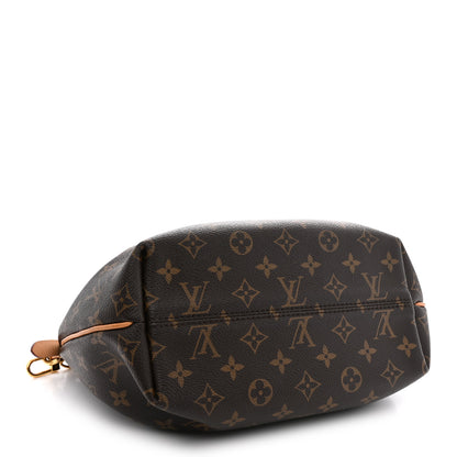 Louis Vuitton Monogram Turenne PM 4 of 12