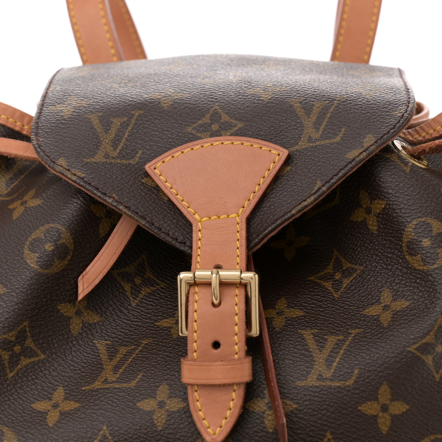 Monogram Montsouris MM Backpack