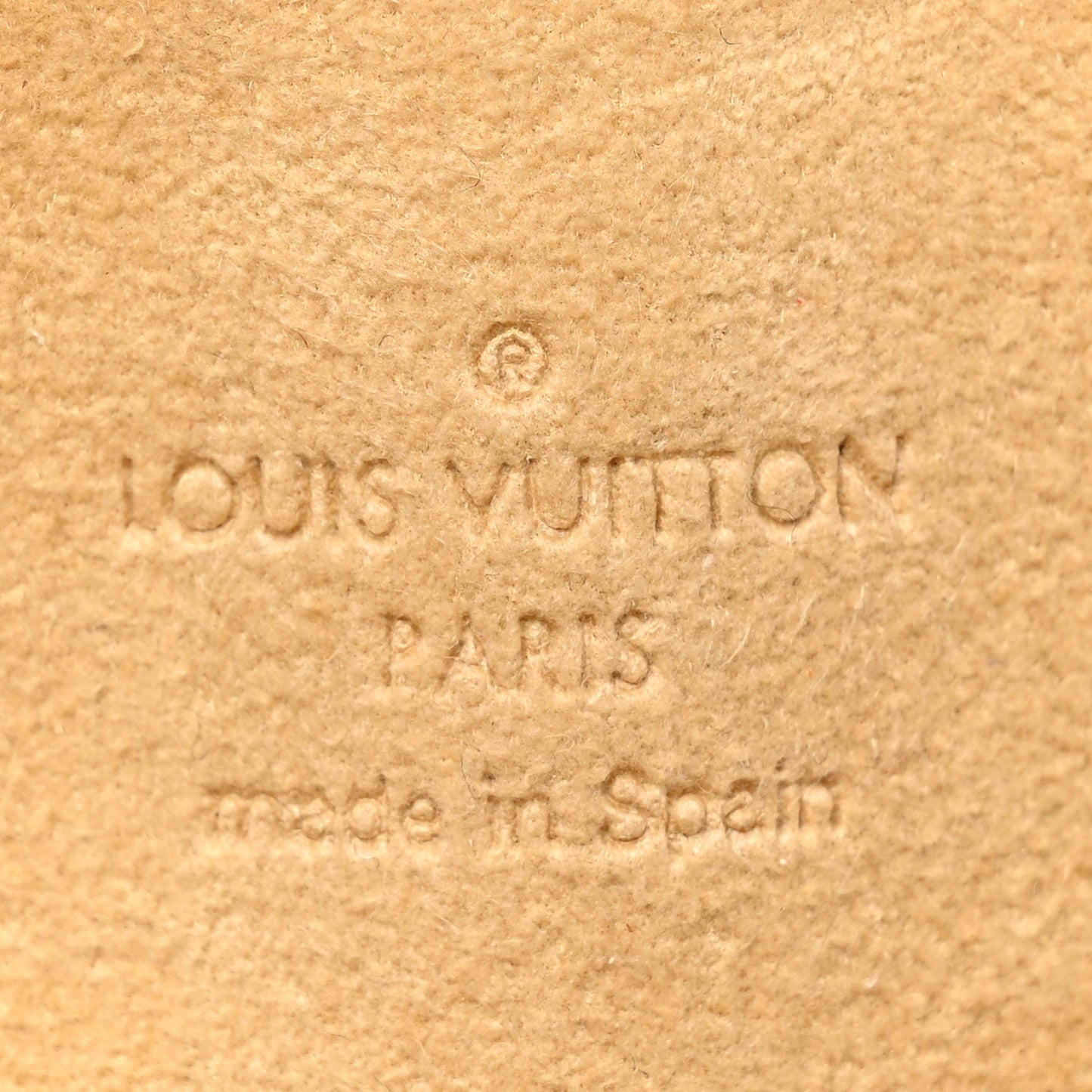 Monogram Pochette Twin PM