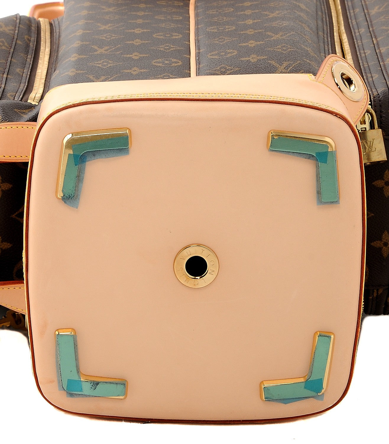 Monogram Sac de Golf
