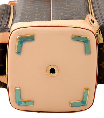 Louis Vuitton Monogram Sac de Golf 14 of 22