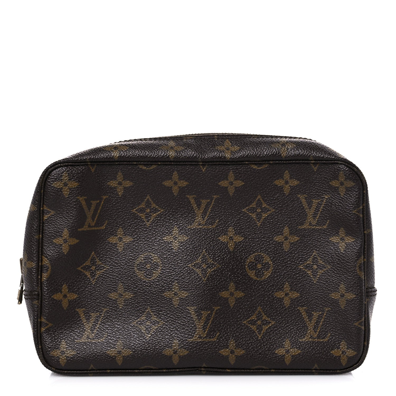 Louis Vuitton Monogram Trousse Toilette 23 1 of 10