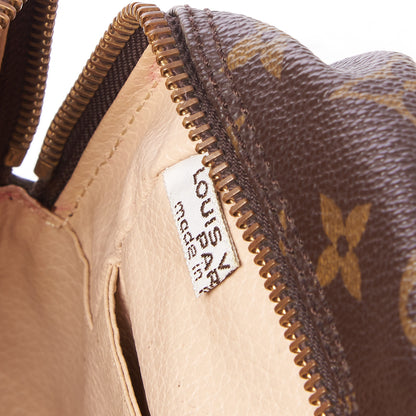 Louis Vuitton Monogram Trousse Toilette 28 7 of 7