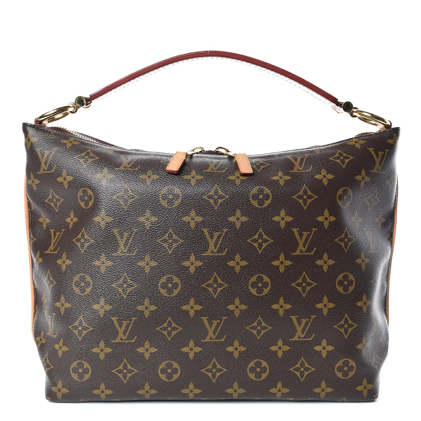 Monogram Sully PM