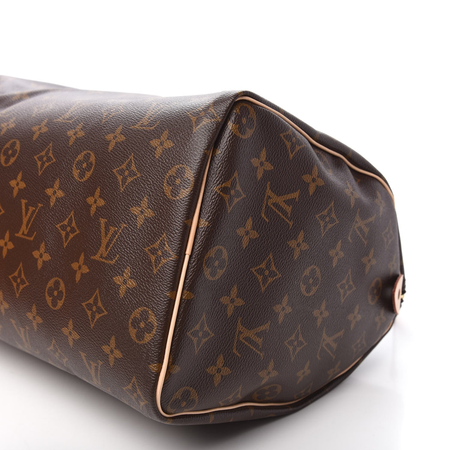 Louis Vuitton Monogram Speedy 35 8 of 11