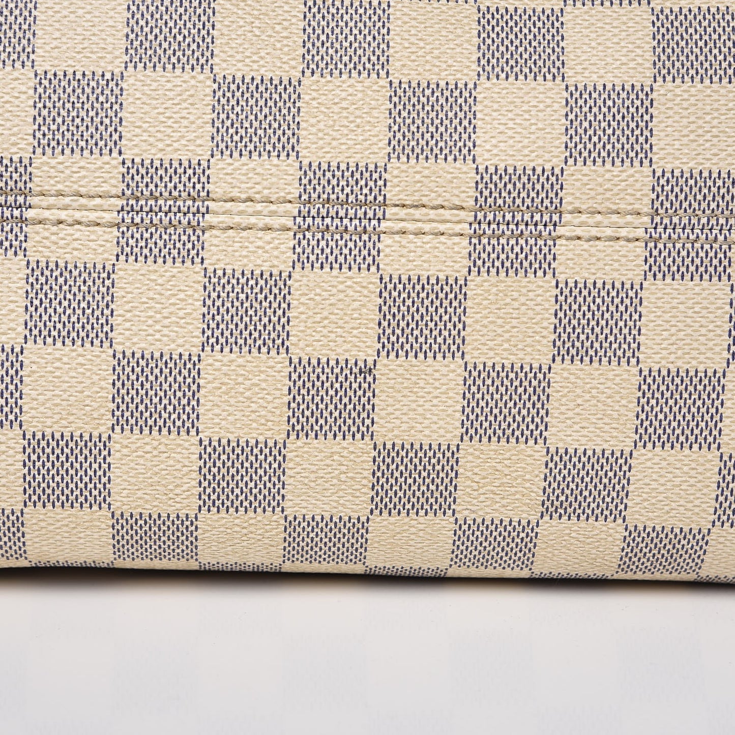 Damier Azur Totally PM