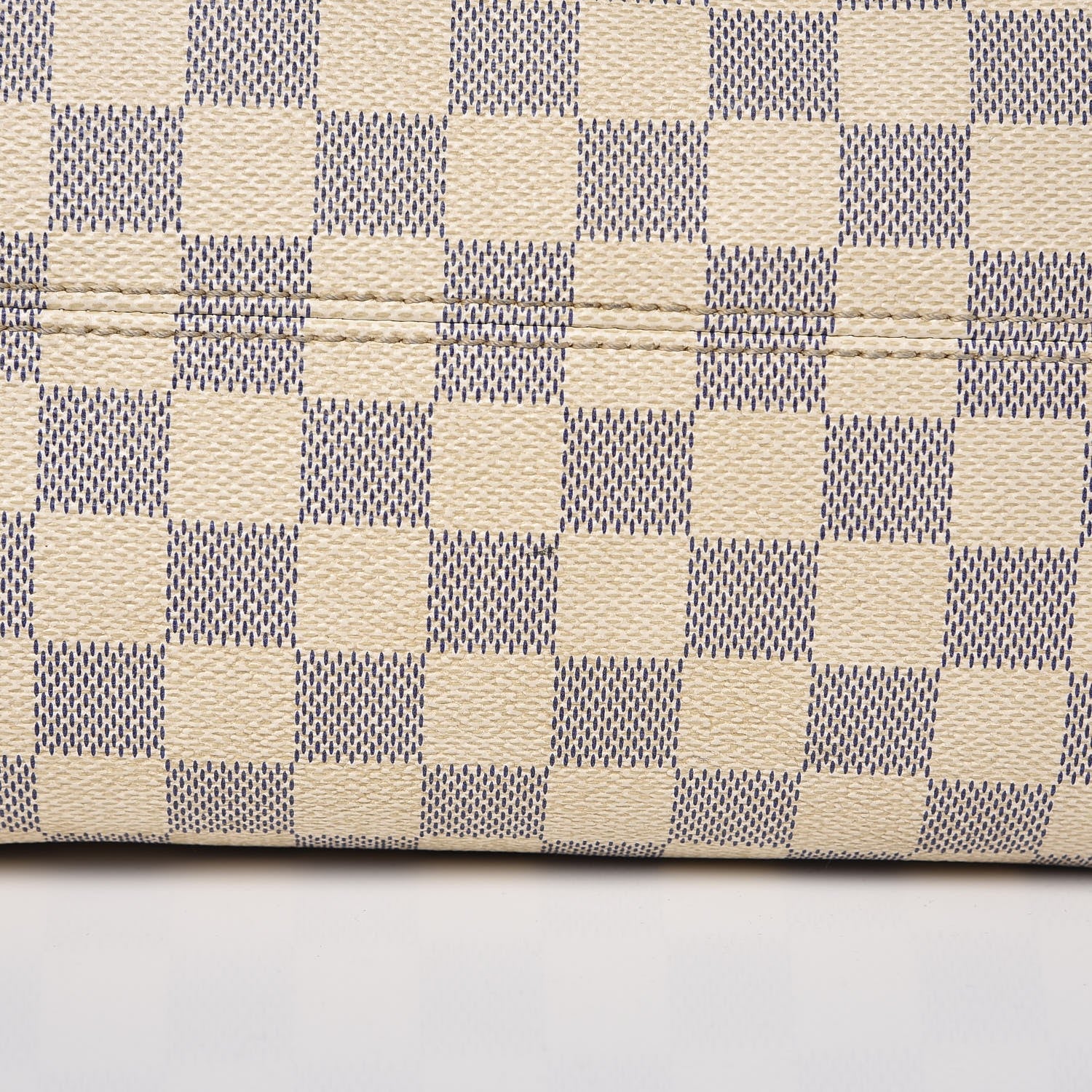 Louis Vuitton Damier Azur Totally PM 14 of 16