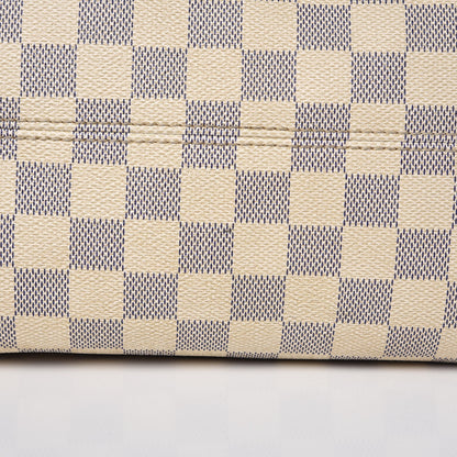 Louis Vuitton Damier Azur Totally PM 14 of 16