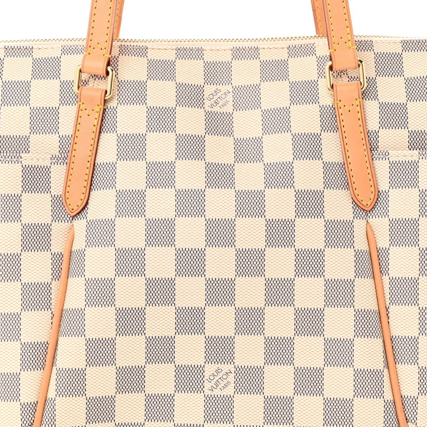 Damier Azur Totally MM