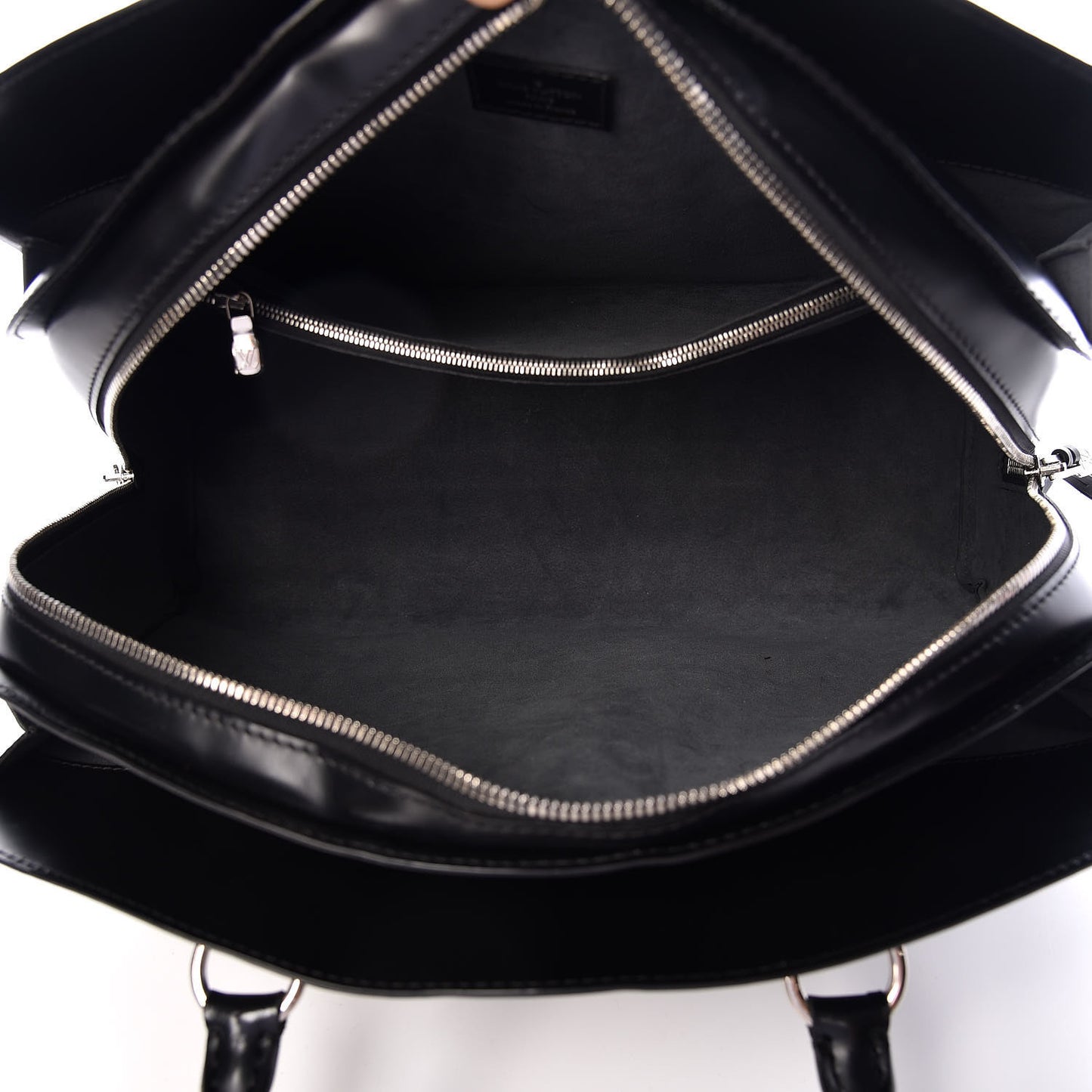 Epi Pont-Neuf GM Black