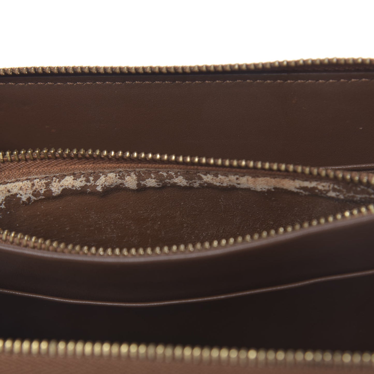 Vernis Eldridge Wallet Bronze