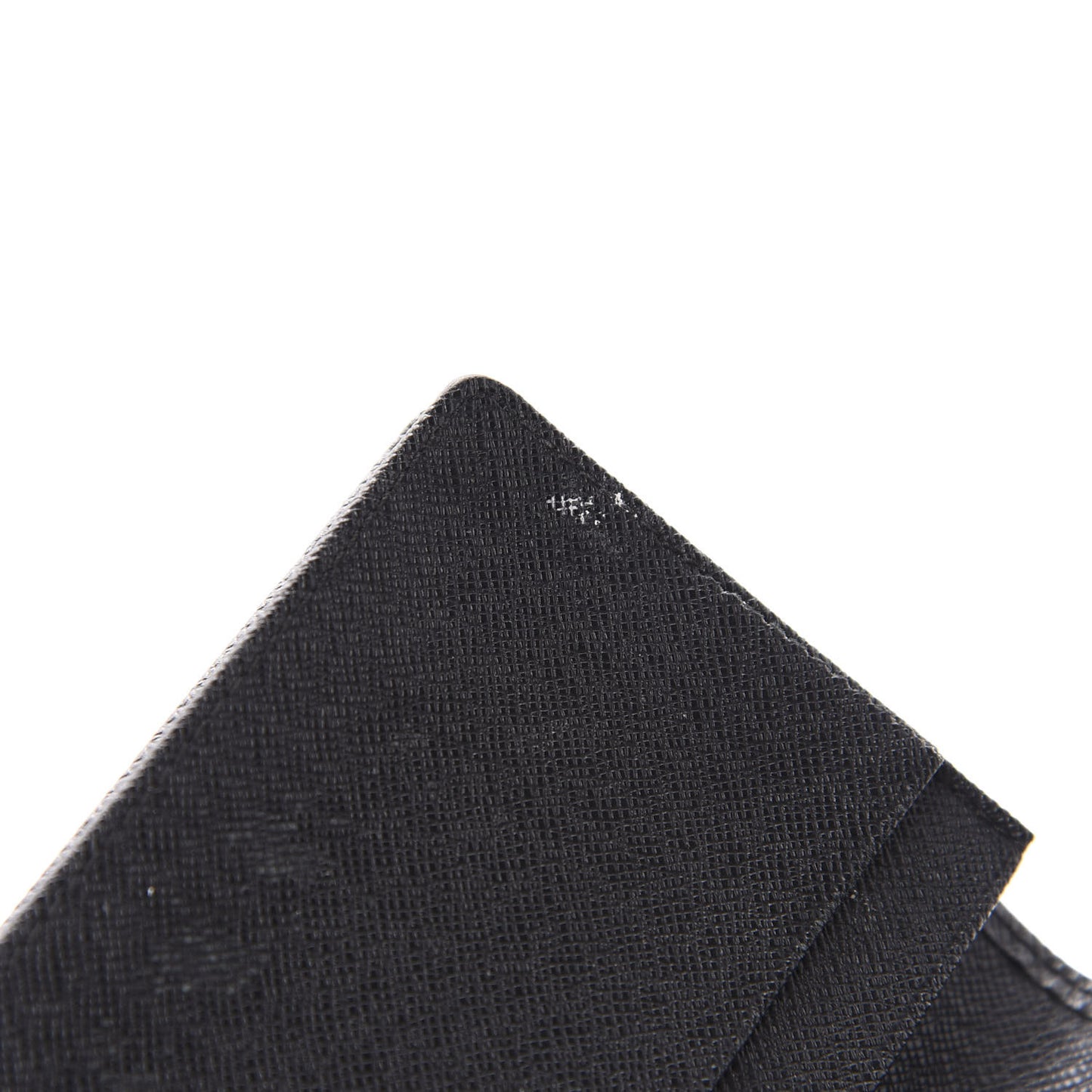 Taiga Porte-Cartes Credit Yen Checkbook Wallet Ardoise