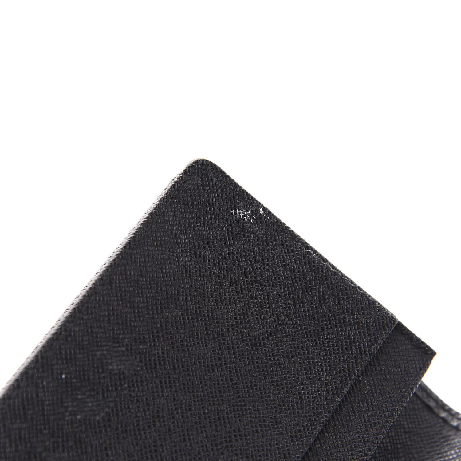 Louis Vuitton Taiga Porte-Cartes Credit Yen Checkbook Wallet Ardoise 10 of 11