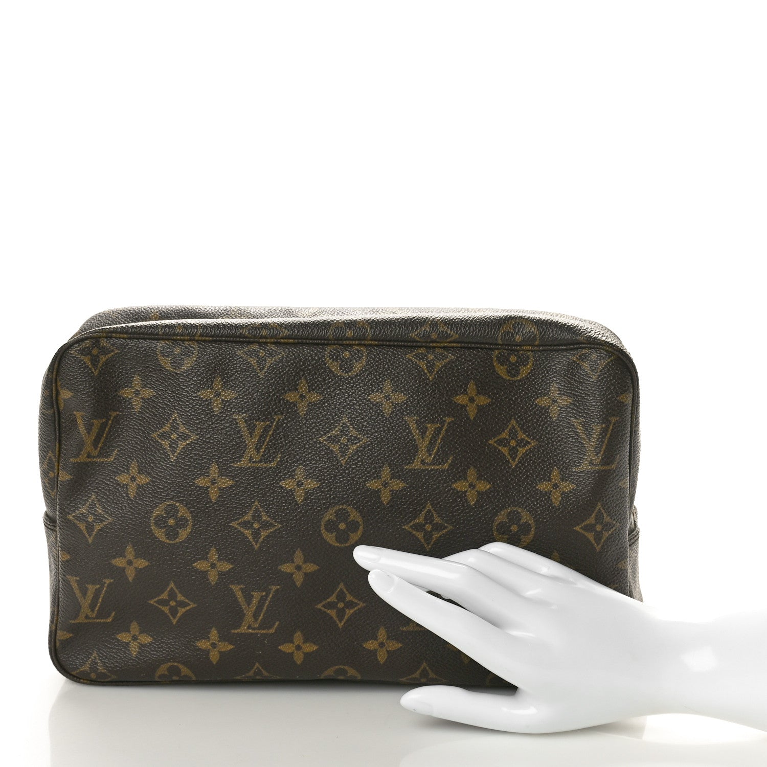 Louis Vuitton Monogram Trousse Toilette 28 2 of 7