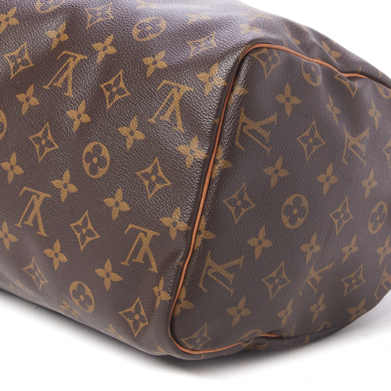 Louis Vuitton Monogram Speedy 30 5 of 9