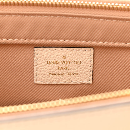 Louis Vuitton Empreinte Sully PM Papyrus Creme 7 of 11