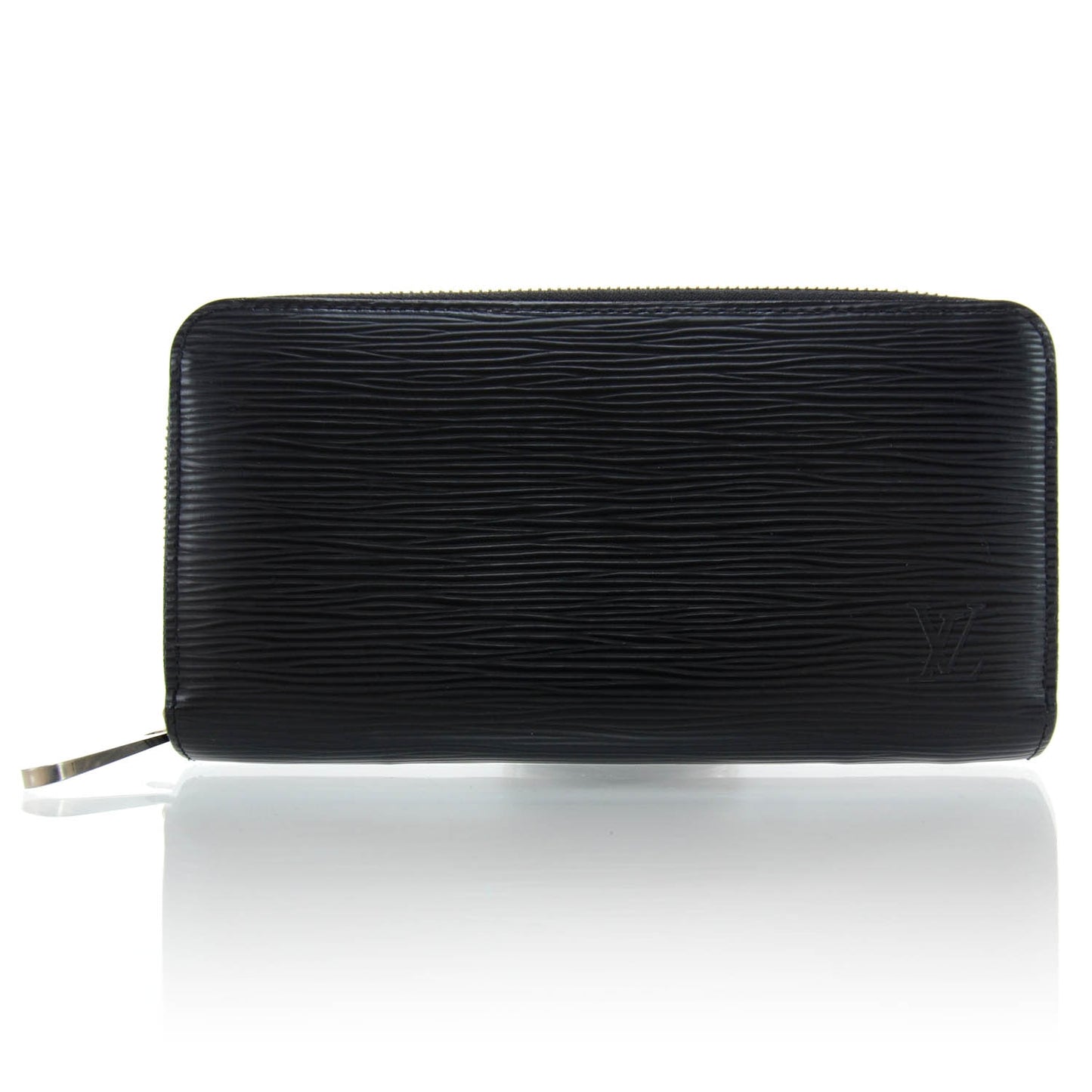 Epi Zippy Wallet Black