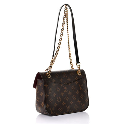 Louis Vuitton Monogram Passy 2 of 5