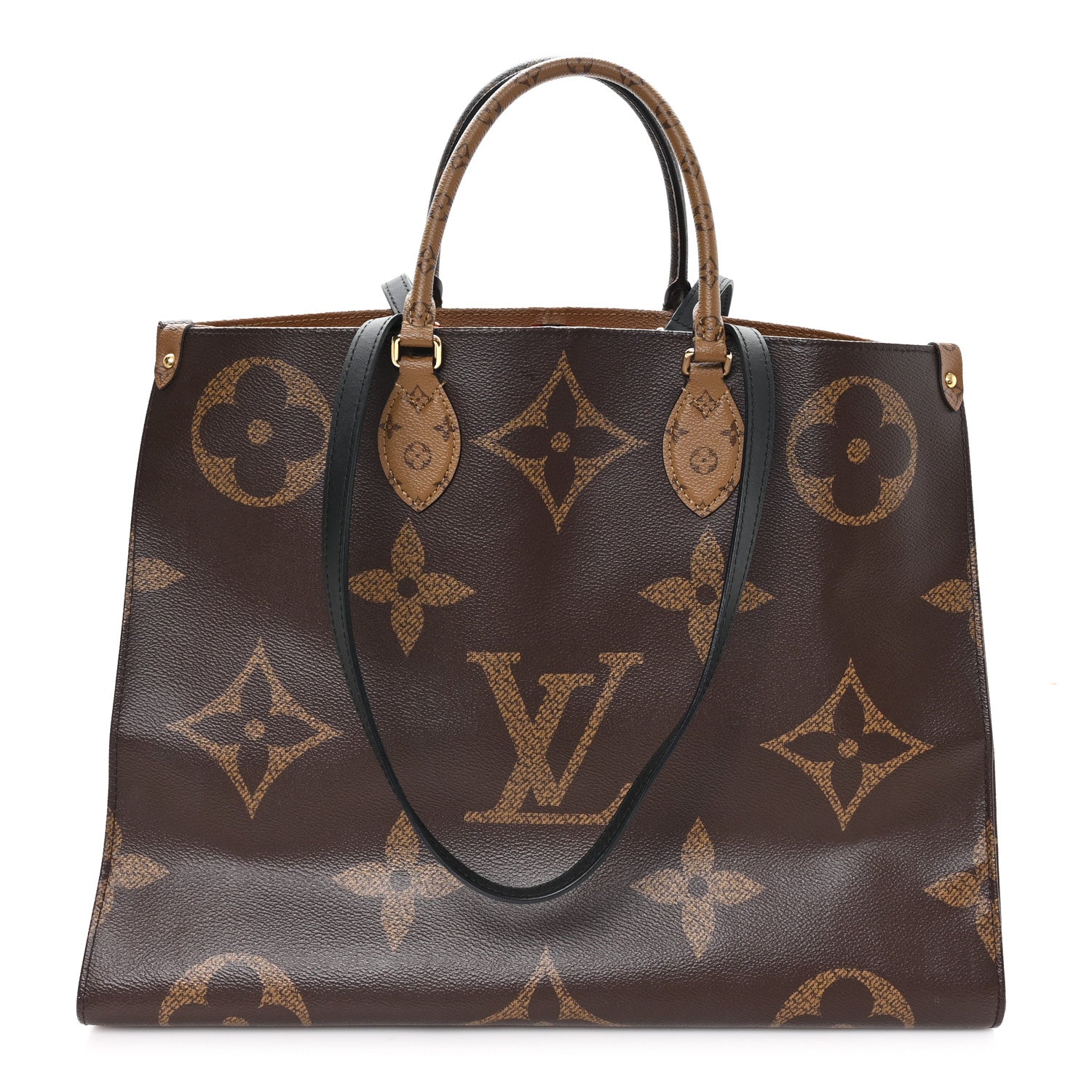 Louis Vuitton Reverse Monogram Giant Onthego GM 1 of 10
