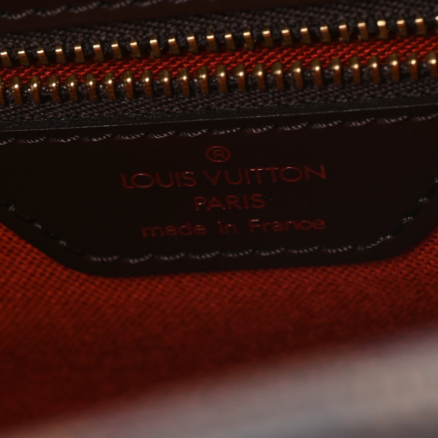 Damier Ebene Nolita